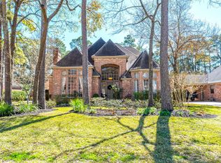 8019 White Marsh Ct, Spring, TX 77379