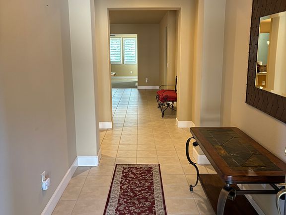 ENTRY HALL