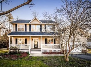 7159 Clements Ave, Gloucester, VA 23061