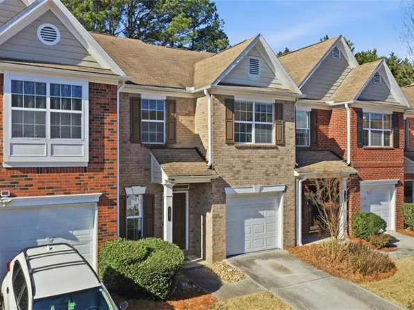 2347 Heritage Park Cir NW, Kennesaw, GA 30144