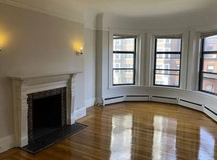 499 Beacon St APT 6, Boston, MA 02215