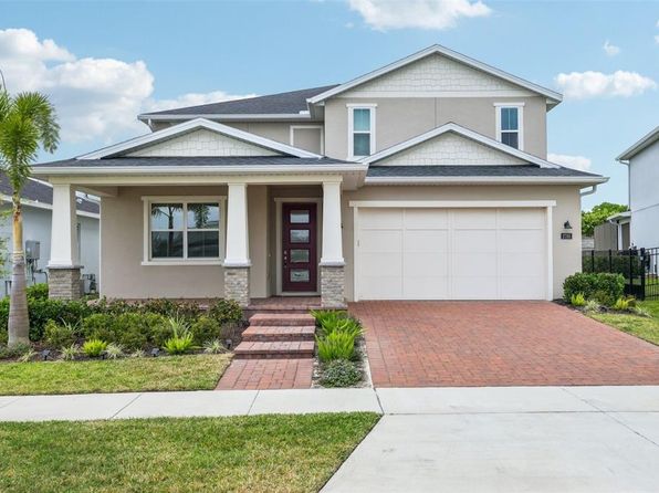 2785 Park Ridge St, Apopka, FL 32712