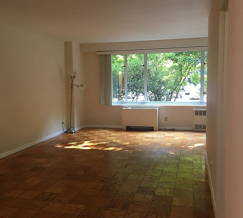 392 Central Park W APT 1K, New York, NY 10025 Zillow