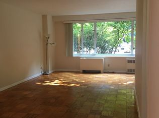 392 Central Park W APT 1K, New York, NY