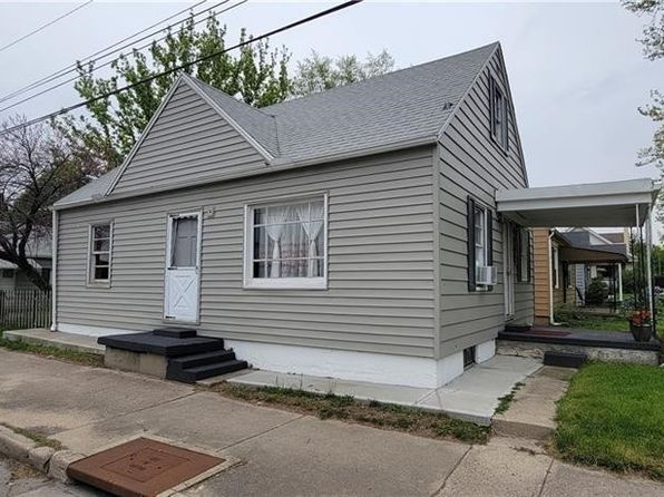 3401 S Smithville Rd, Dayton, OH 45420