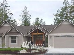 1412 N Aurora Ct, Pt Angeles, WA