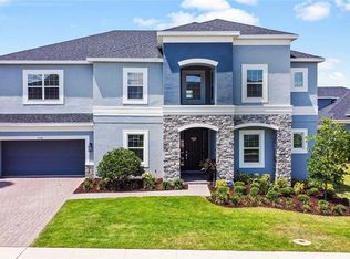 2196 Cedar Springs Way, Clermont, FL 34715