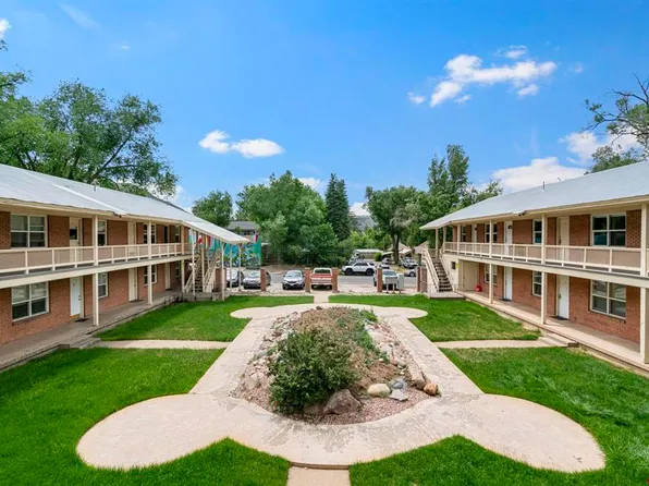634 E 8th Avenue #22, Durango, CO 81301