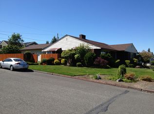 732 Colby Ave, Everett, WA 98201