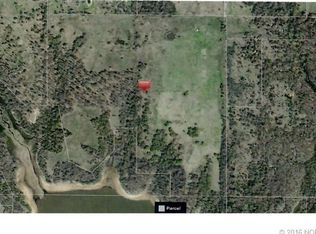 114520 S 4140 Rd., eufaula, OK 74432