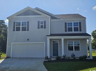 1000 Sennema Cir LOT 62, Hayden B Myrtle Beach, SC 29588