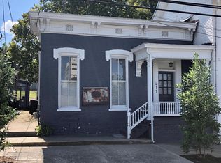 411 W Broadway St, Frankfort, KY