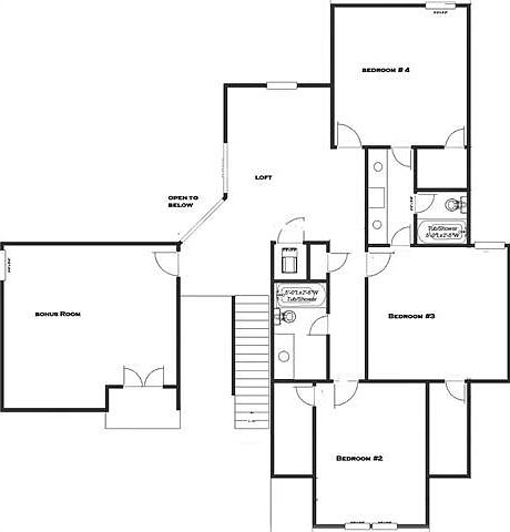 2nd image of 4526 NE Sherwood Dr