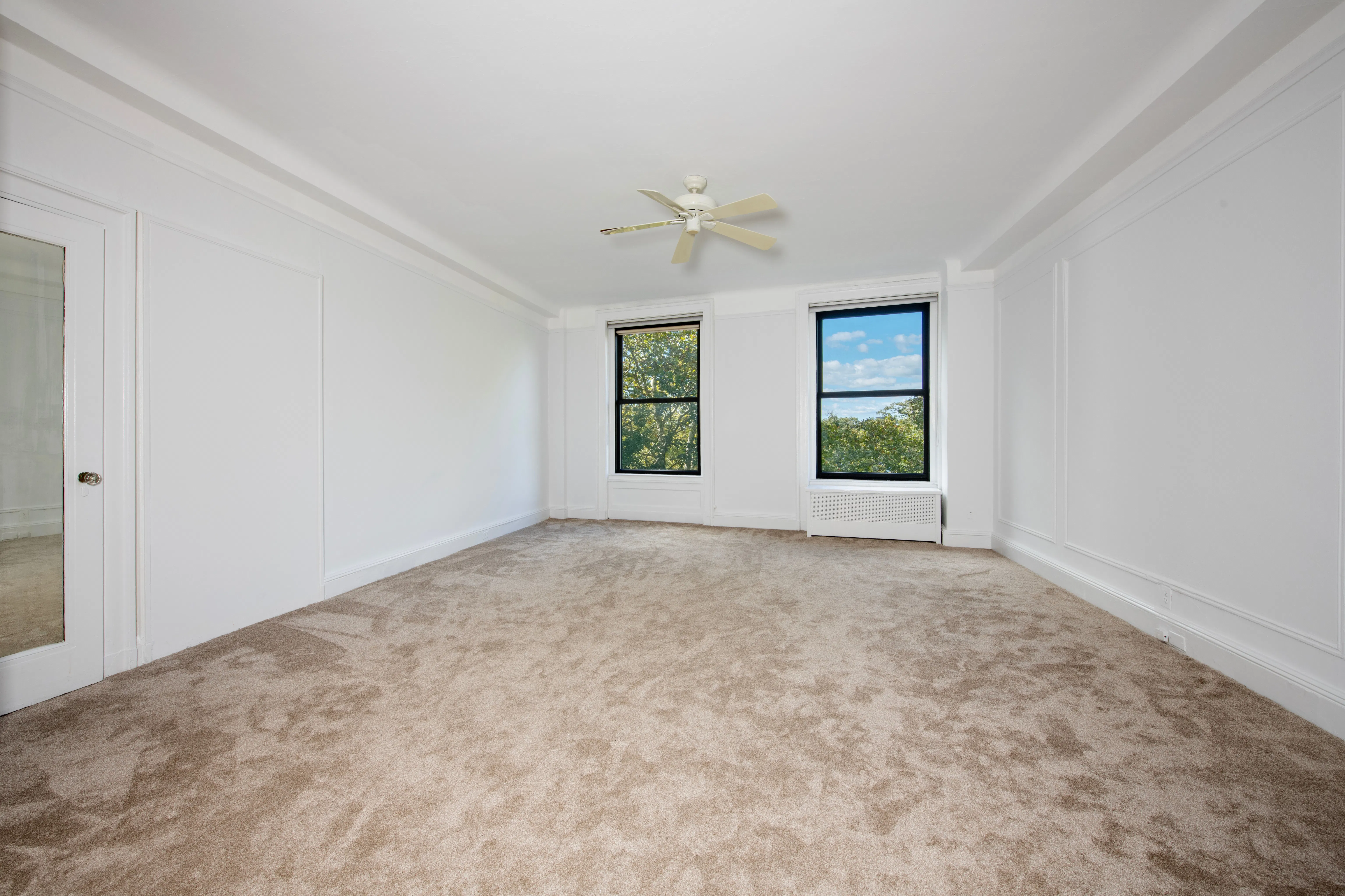 299 Riverside Drive #4D in Upper West Side, Manhattan | StreetEasy