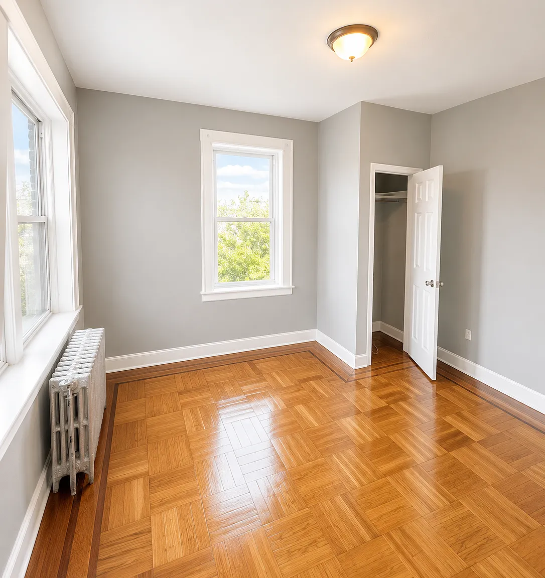 3 bed, 750 sqft, $2,100 — Photo 3