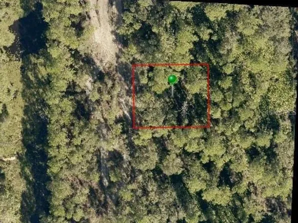 12th Ave Lot 54, Deland, FL 32724