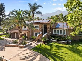 10920 Beechwood Dr, Alta Loma, CA 91737