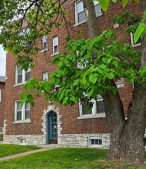 Lindenwood & Chippewa Apartments — Photo 17