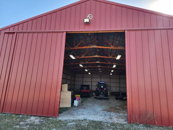 County Road 1326, Bridgeport, TX 76426