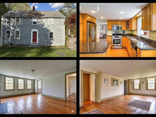 710 Nate Whipple Hwy, Cumberland, RI 02864