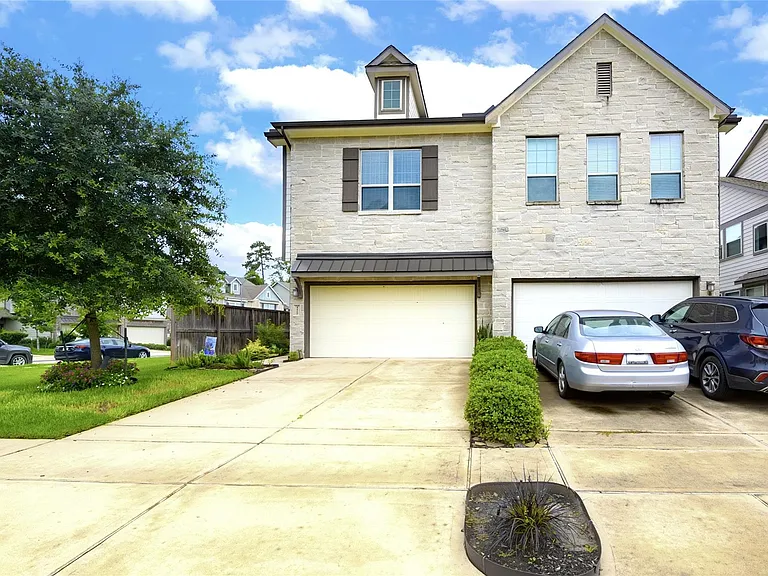 4217 Merry Mill Dr — Photo 1