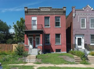 2821 Sidney St, Saint Louis, MO 63104