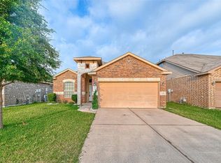 23607 Stargazer Point, Spring, TX 77373