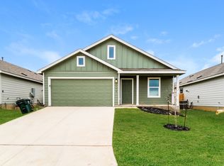 5790 Companion Loop, Bulverde, TX 78163