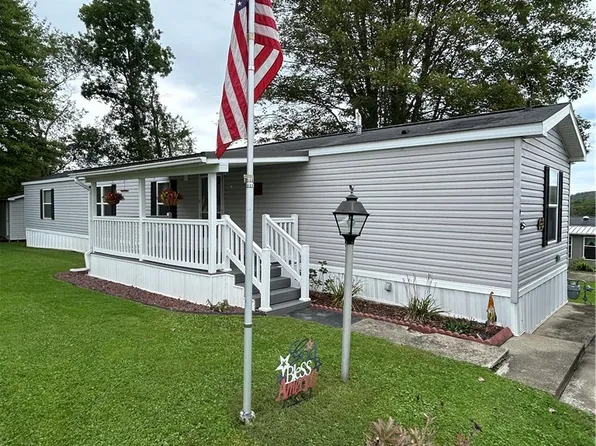 1 Grandview Dr #9, Hadley, PA 16130