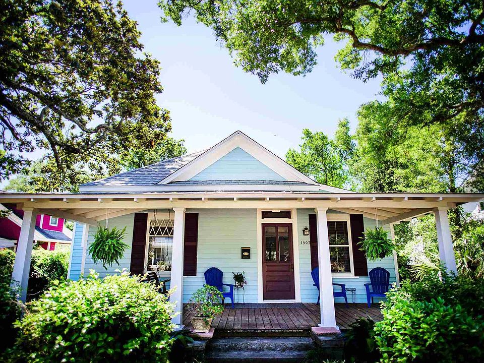 1507 E La Rua St, Pensacola, FL 32501 Zillow