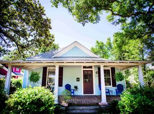 1507 E La Rua St, Pensacola, FL 32501