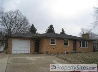 409 W State Rd, Hastings, MI 49058