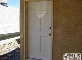 6814 Ridgley Way, El Paso, TX 79904