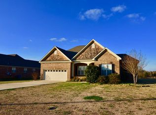 541 Chrislyn Dr, Gadsden, AL 35901