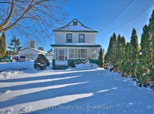 6620 Orchard Ave, Niagara Falls, ON L2G4H5