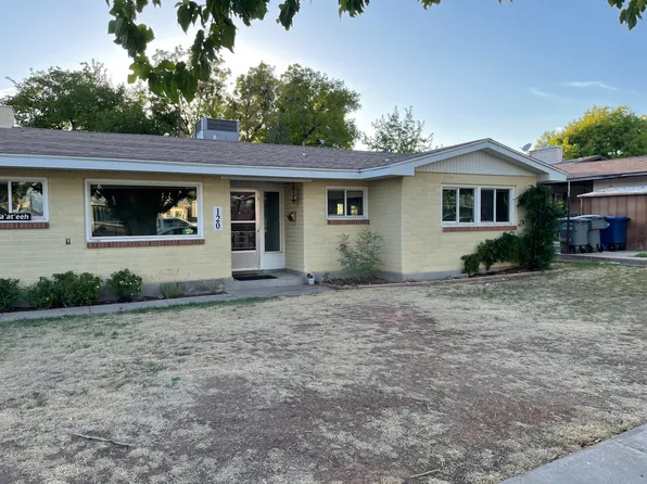 120 S 600 E, Saint George, UT 84770