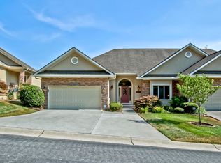 227 Tanasi Lagoon Dr, Loudon, TN 37774