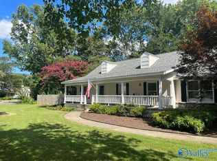 14890 Clovercrest Dr SE, Huntsville, AL 35803