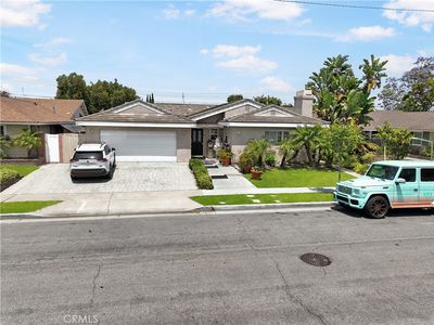 15332 Shasta Ln, Huntington Beach, CA, 92647