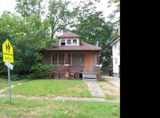 14553 Hubbell St, Detroit, MI