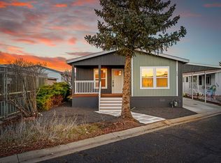 249 Gold Leaf Ln, Carson City, NV