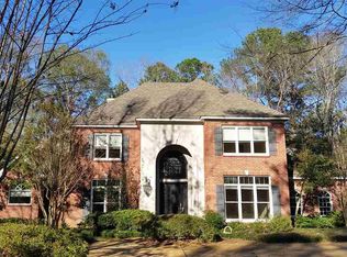 340 Sherborne Pl, Flowood, MS 39232