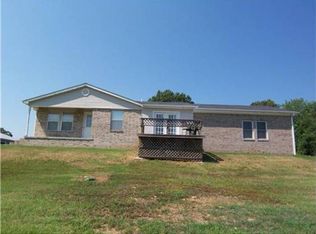 10001 Locust Mountain Rd, Mountainburg, AR 72946