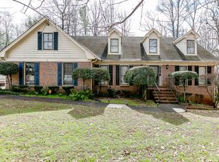 3396 River Dr, Lawrenceville, GA 30044