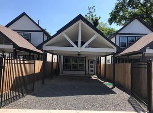 4106 Rutland St, Houston, TX 77018