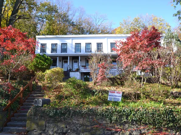 133 Hudson Ter APT D, Piermont, NY 10968