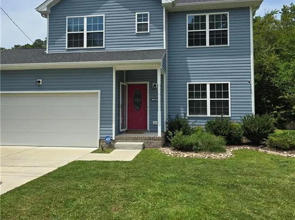 6853 Crittenden Rd, Suffolk, VA 23432