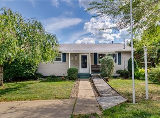 1292 Hocking Rd, Little Hocking, OH 45742