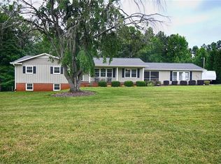 2070 Old Linwood Rd, Lexington, NC 27292