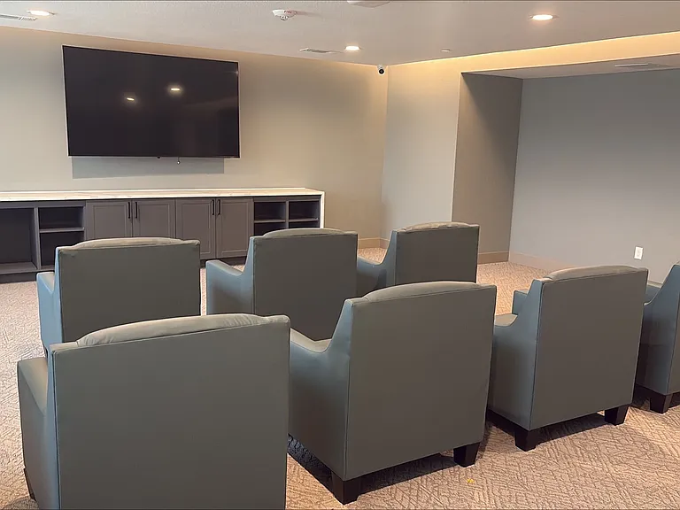 The Metropolitan 55+ — Photo 19